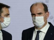 Couvre-feu, rentrée scolaire, télétravail : quelles sont les nouvelles mesures annoncées ?