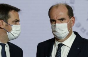 Couvre-feu, rentrée scolaire, télétravail : quelles sont les nouvelles mesures annoncées ?