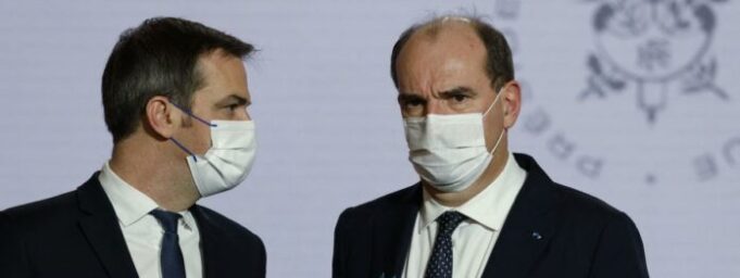 Couvre-feu, rentrée scolaire, télétravail : quelles sont les nouvelles mesures annoncées ?