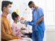 Coronavirus : 100.000 cas par jour pour le Conseil scientifique