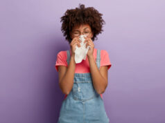 Flurona : quand on est contaminé à la fois par la grippe et la Covid