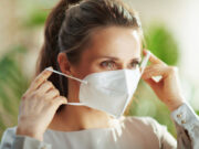 Variant Omicron : faut-il tous porter un masque FFP2?