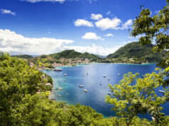 État d’urgence en Guadeloupe, Guyane, Mayotte, Saint-Martin et Saint-Barthélemy