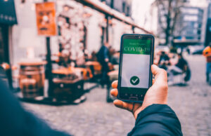 Le passe vaccinal mis en place avant la fin janvier ?