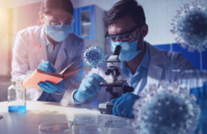 Covid-19 : le Xevudy, un nouveau traitement efficace contre Omicron