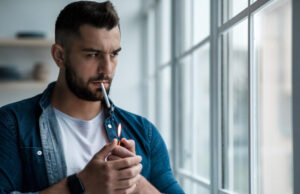 Cancer du poumon : faites-vous partie des personnes à risque ?