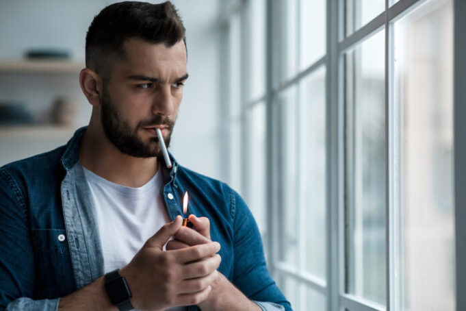 Cancer du poumon : faites-vous partie des personnes à risque ?