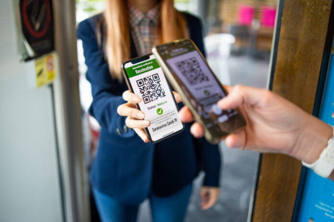 Passe vaccinal : ce qui va bientôt changer