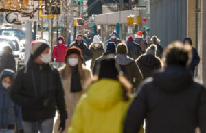 La pandémie est «loin d’être terminée» pour l’OMS