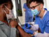 Vaccins ARN messager : pas d’augmentation du risque cardiovasculaire