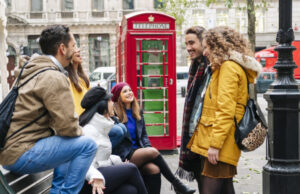 Covid-19 : fin des restrictions sanitaires en Angleterre