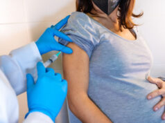 Grossesse : les vaccins à ARN messager sont sûrs