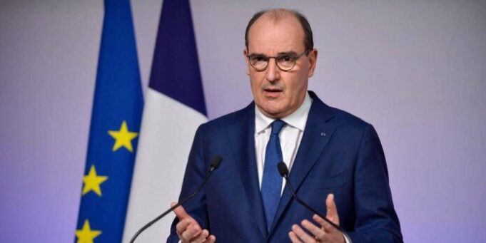 Pass vaccinal, masque à l’extérieur, écoles : quel est le calendrier annoncé par Jean Castex ?
