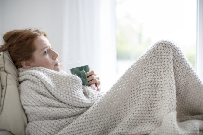 Covid-19 : épidémie de Covid longs