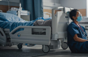 «On va beaucoup souffrir, même jusqu’à la mi-mars», selon Jean-François Delfraissy