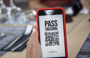 Pass vaccinal : neuf millions de Français risquent de le perdre au 15 février