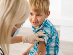 Vaccination : l’accord d’un seul parent suffisant pour les 5-11 ans
