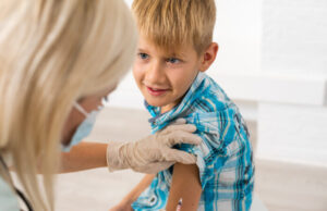 Vaccination : l’accord d’un seul parent suffisant pour les 5-11 ans