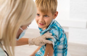 Vaccination : l’accord d’un seul parent suffisant pour les 5-11 ans