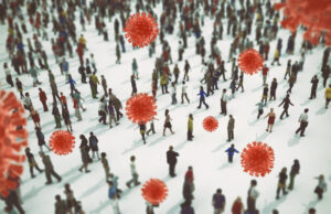 Covid-19 : pourquoi le nombre de cas augmente encore ?