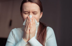 Après Omicron, on peut «se recontaminer au BA.2»