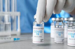 Moderna : essai clinique pour un vaccin spécifique contre Omicron