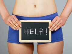 Que faire en cas de mycose vaginale ?