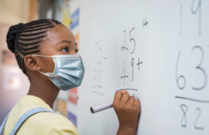 Covid-19 : sous-variant BA.2, protocole à l’école… les annonces de Gabriel Attal