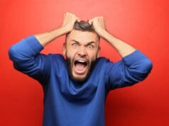 Le confinement rend maboule