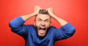 Le confinement rend maboule