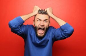 Le confinement rend maboule