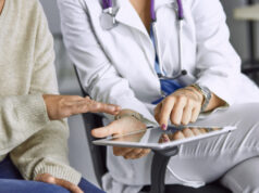 Mon espace santé : nouveau dossier médical numérique