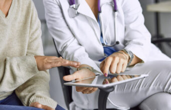 Mon espace santé : nouveau dossier médical numérique