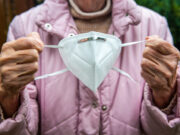 Masques FFP2 : gratuits pour les plus vulnérables