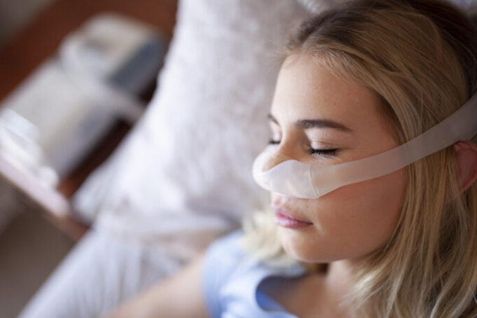 Apnée du sommeil : des respirateurs Philips défectueux