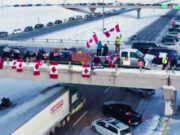 Que sait-on du «convoi de la liberté» qui démarre en France ?