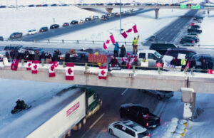 Que sait-on du «convoi de la liberté» qui démarre en France ?