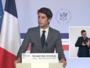 La fin du pass vaccinal fin mars, début avril ?