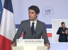 La fin du pass vaccinal fin mars, début avril ?