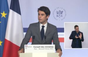 La fin du pass vaccinal fin mars, début avril ?