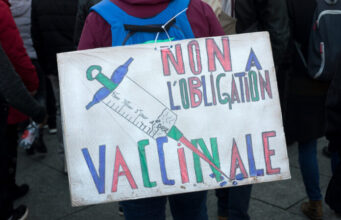 Quelle utilité de prolonger son pass vaccinal au 15 février ?