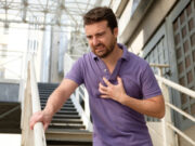 Covid-19 : risque inquiétant de maladies cardiovasculaires