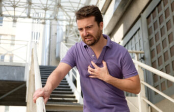 Covid-19 : risque inquiétant de maladies cardiovasculaires