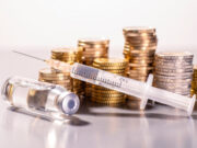 Pfizer : le laboratoire s’est largement enrichi avec son vaccin