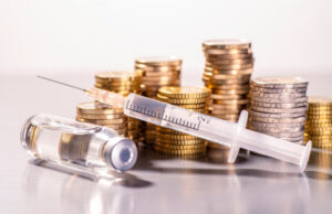 Pfizer : le laboratoire s’est largement enrichi avec son vaccin