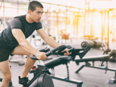 Et si vous faisiez du sport après votre dose de rappel ?