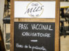 Pass vaccinal : quand sera-t-il levé ?