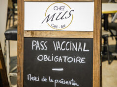 Pass vaccinal : quand sera-t-il levé ?
