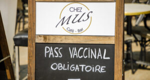 Pass vaccinal : quand sera-t-il levé ?