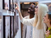 Le port du masque en intérieur : c’est bientôt fini !